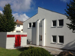Amselstern Binz, Binz